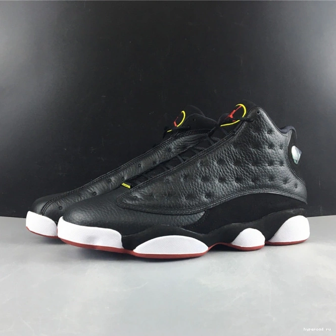 414571-001 13 Air 'Playoff' 2011 Retro Jordan 1015